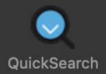 QuickSearch Icon