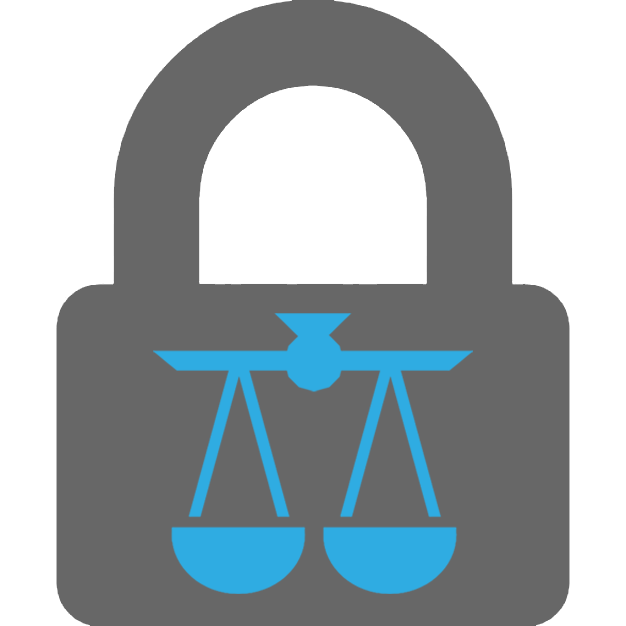 Legal billing wiih privacy and security