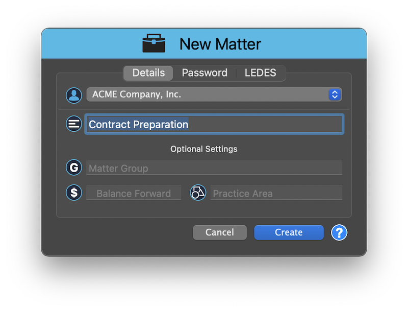 Legal Billing and Time Tracking for Lawyers